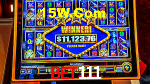 Bet111 Slot Login