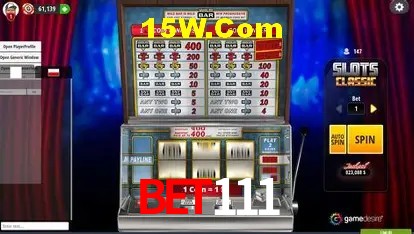 Bet111